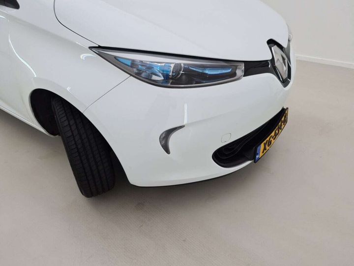 Photo 5 VIN: VF1AGVYF060255030 - RENAULT ZOE 