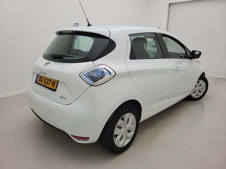 Photo 1 VIN: VF1AGVYF060255034 - RENAULT ZOE 