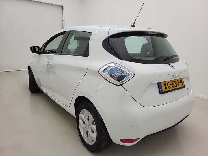 Photo 26 VIN: VF1AGVYF060255034 - RENAULT ZOE 