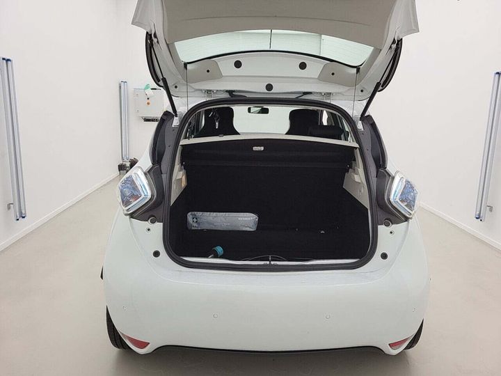 Photo 28 VIN: VF1AGVYF060255034 - RENAULT ZOE 