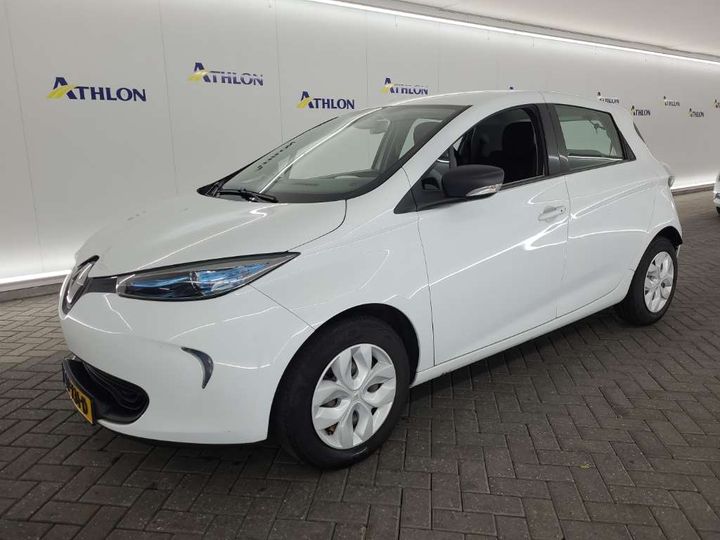 Photo 0 VIN: VF1AGVYF060255896 - RENAULT ZOE 