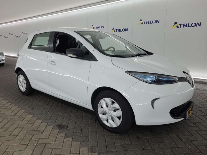 Photo 1 VIN: VF1AGVYF060255896 - RENAULT ZOE 