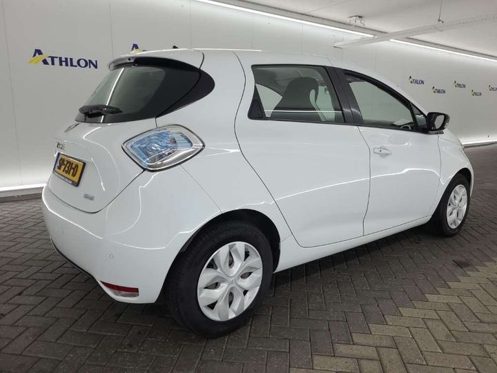 Photo 2 VIN: VF1AGVYF060255896 - RENAULT ZOE 