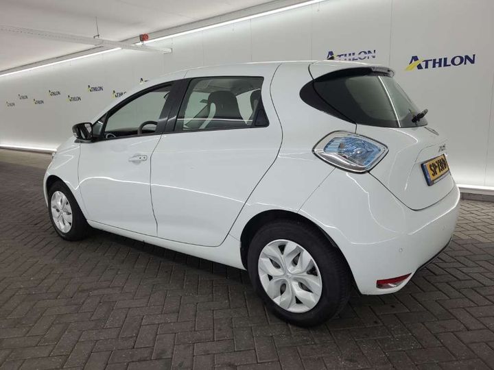 Photo 3 VIN: VF1AGVYF060255896 - RENAULT ZOE 