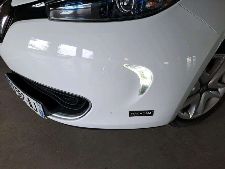 Photo 21 VIN: VF1AGVYF060260948 - RENAULT ZOE 