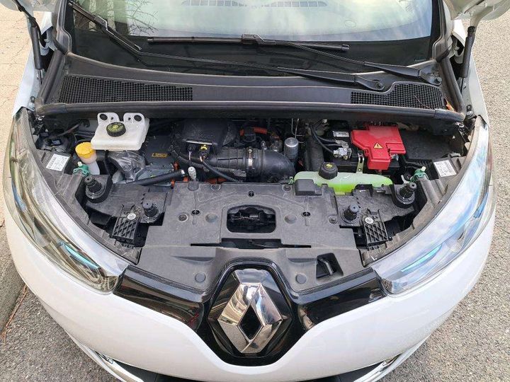 Photo 27 VIN: VF1AGVYF060264299 - RENAULT ZOE 