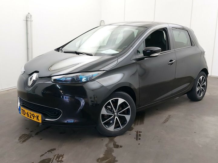 Photo 0 VIN: VF1AGVYF060324469 - RENAULT ZOE 