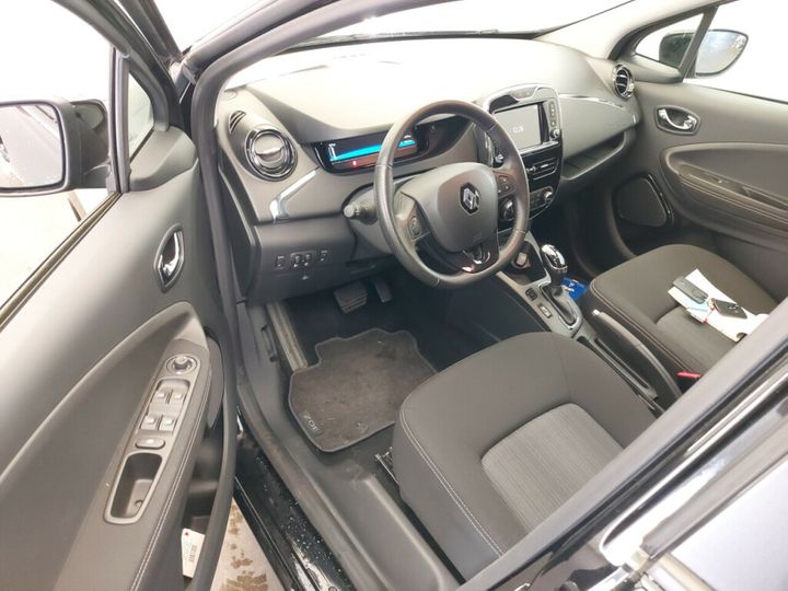 Photo 19 VIN: VF1AGVYF060324469 - RENAULT ZOE 