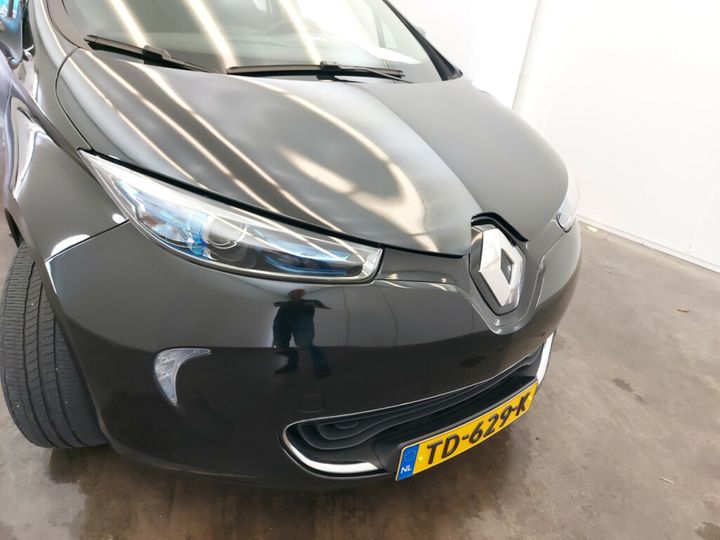 Photo 5 VIN: VF1AGVYF060324469 - RENAULT ZOE 