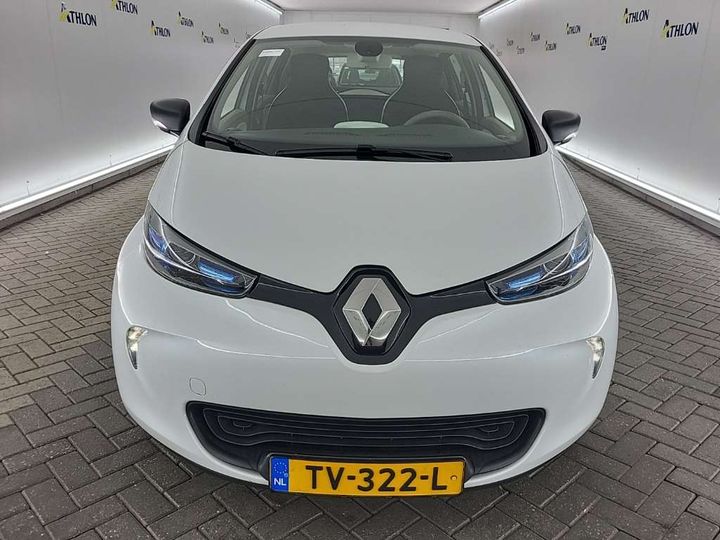 Photo 13 VIN: VF1AGVYF060408717 - RENAULT ZOE 