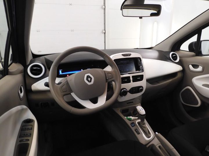 Photo 3 VIN: VF1AGVYF060408782 - RENAULT ZOE 