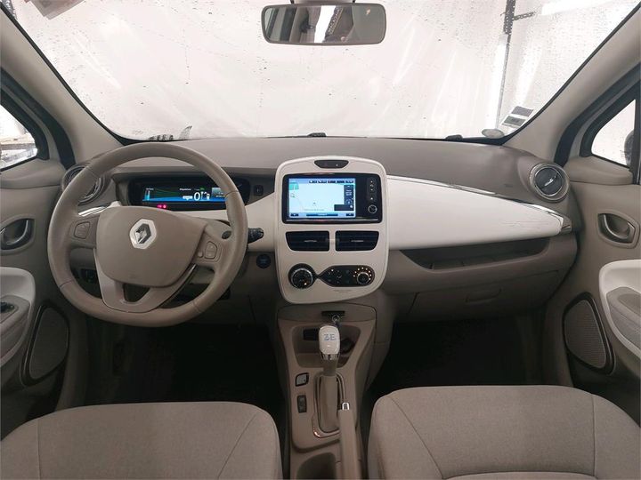 Photo 2 VIN: VF1AGVYF060418991 - RENAULT ZOE 