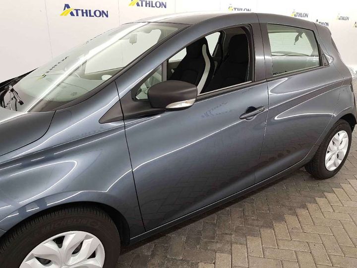 Photo 26 VIN: VF1AGVYF060431082 - RENAULT ZOE 