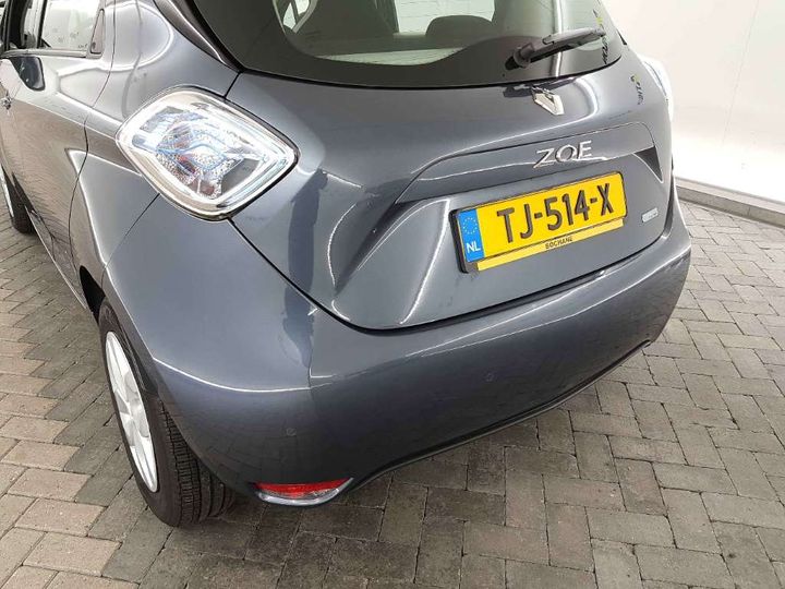 Photo 28 VIN: VF1AGVYF060431082 - RENAULT ZOE 