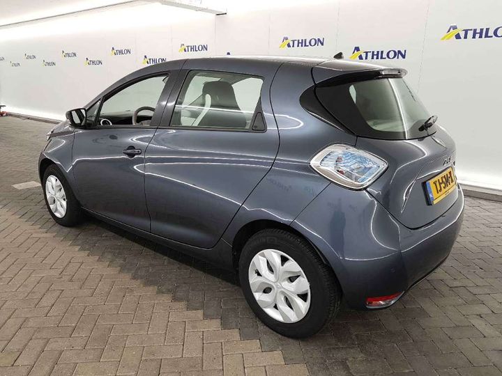 Photo 3 VIN: VF1AGVYF060431082 - RENAULT ZOE 