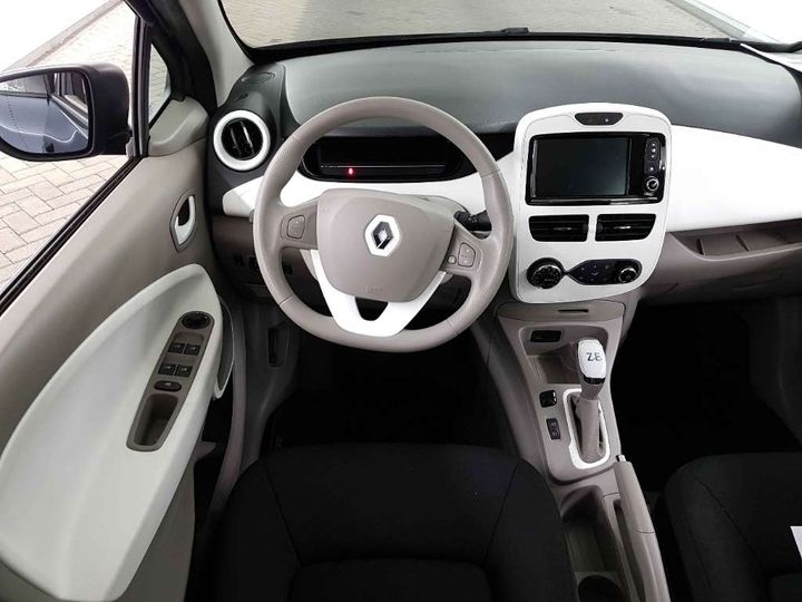 Photo 7 VIN: VF1AGVYF060431082 - RENAULT ZOE 