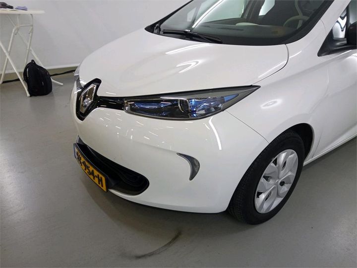 Photo 14 VIN: VF1AGVYF060469094 - RENAULT ZOE 