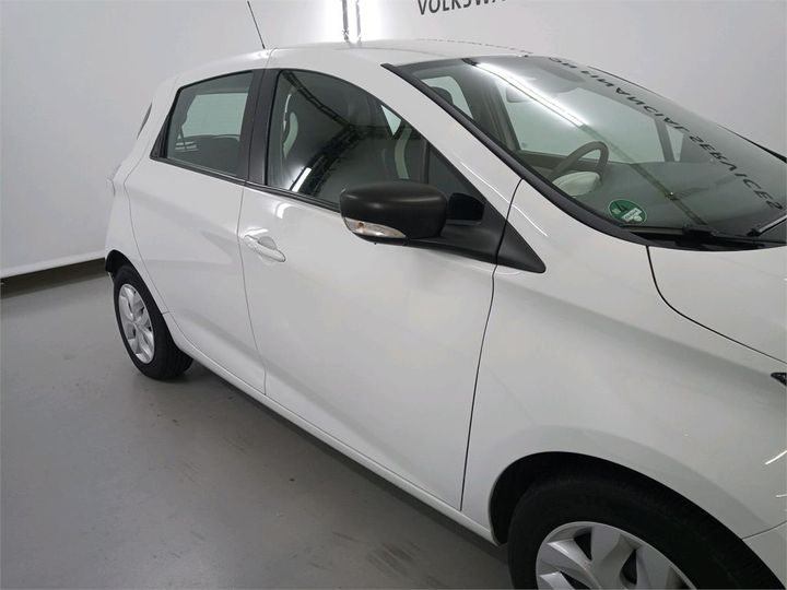 Photo 21 VIN: VF1AGVYF060469094 - RENAULT ZOE 