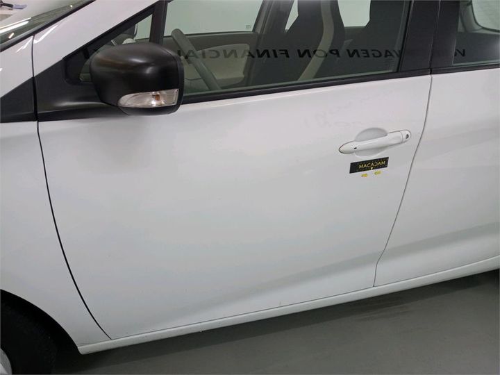 Photo 22 VIN: VF1AGVYF060469094 - RENAULT ZOE 