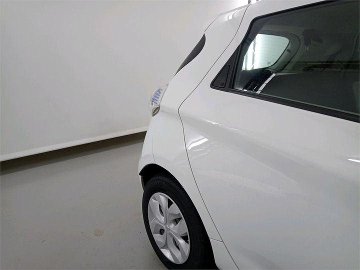 Photo 27 VIN: VF1AGVYF060469094 - RENAULT ZOE 