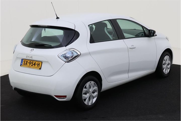 Photo 3 VIN: VF1AGVYF060469094 - RENAULT ZOE 