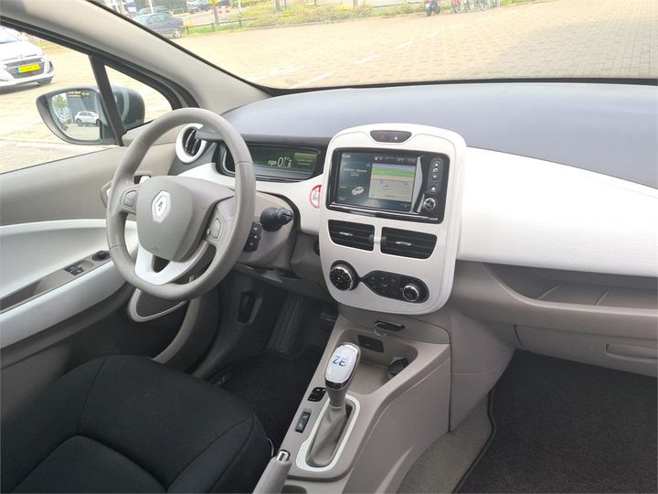 Photo 6 VIN: VF1AGVYF060469146 - RENAULT ZOE 