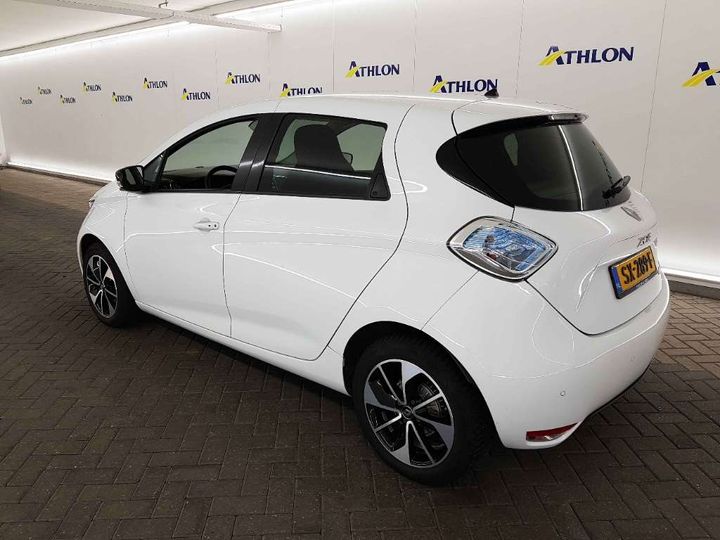 Photo 3 VIN: VF1AGVYF060608484 - RENAULT ZOE 