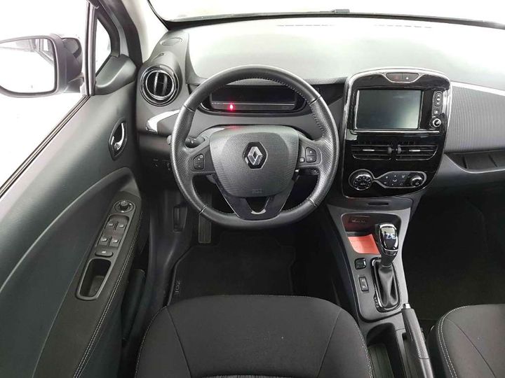 Photo 7 VIN: VF1AGVYF060608484 - RENAULT ZOE 