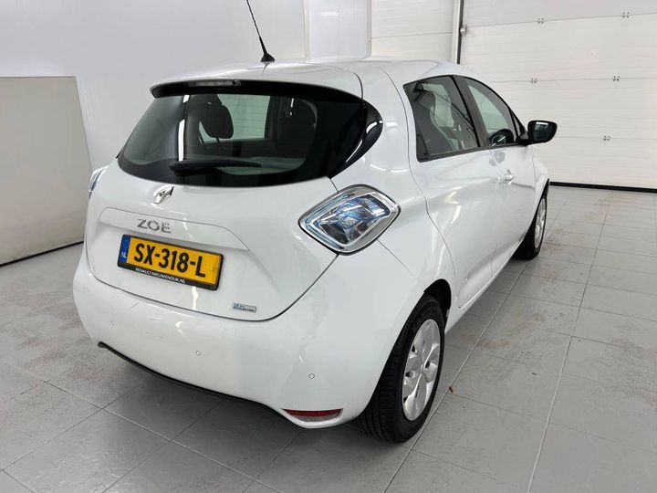 Photo 3 VIN: VF1AGVYF060629201 - RENAULT ZOE 