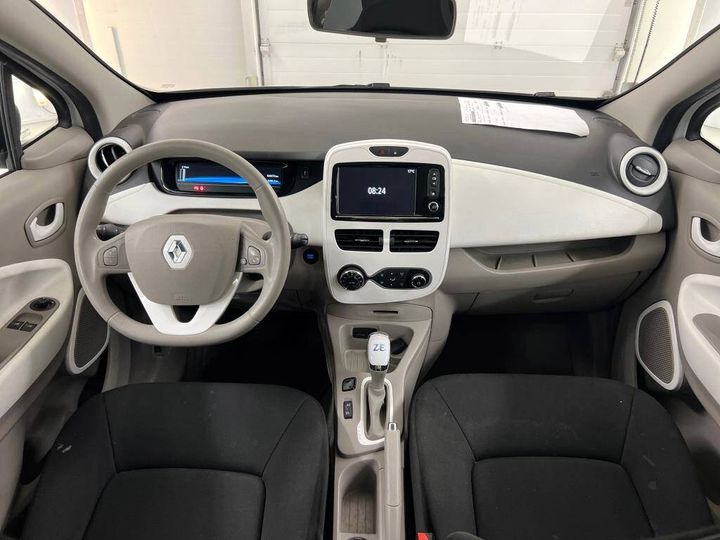 Photo 7 VIN: VF1AGVYF060629201 - RENAULT ZOE 