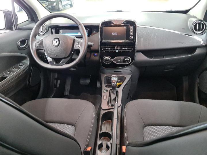 Photo 10 VIN: VF1AGVYF060644371 - RENAULT ZOE 