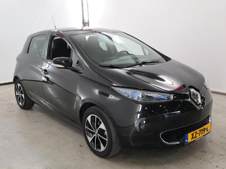 Photo 2 VIN: VF1AGVYF060644371 - RENAULT ZOE 