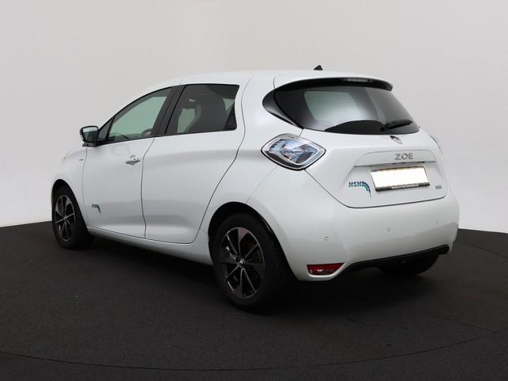 Photo 18 VIN: VF1AGVYF060644384 - RENAULT ZOE 