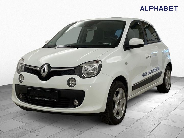 Photo 1 VIN: VF1AH000060754164 - RENAULT TWINGO SCE 70 