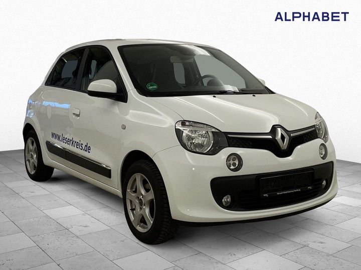 Photo 2 VIN: VF1AH000060754164 - RENAULT TWINGO SCE 70 