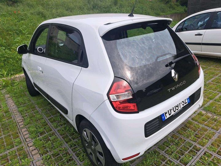 Photo 1 VIN: VF1AH000062284190 - RENAULT TWINGO 