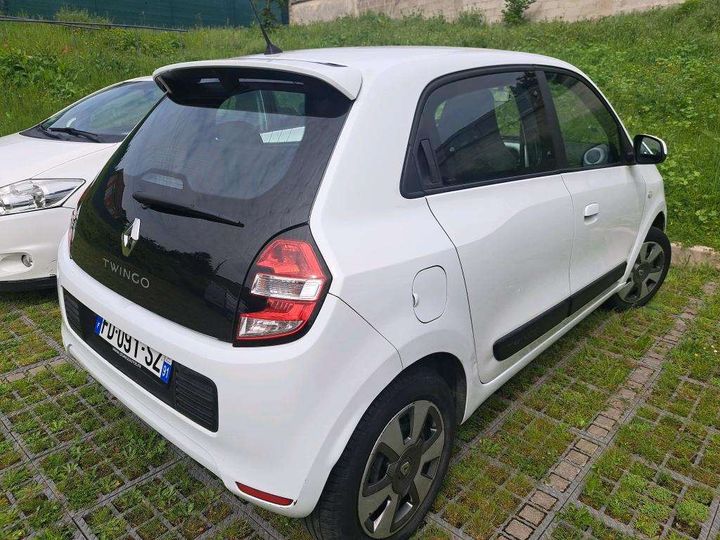 Photo 2 VIN: VF1AH000062284190 - RENAULT TWINGO 