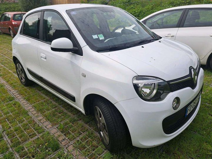 Photo 29 VIN: VF1AH000062284190 - RENAULT TWINGO 