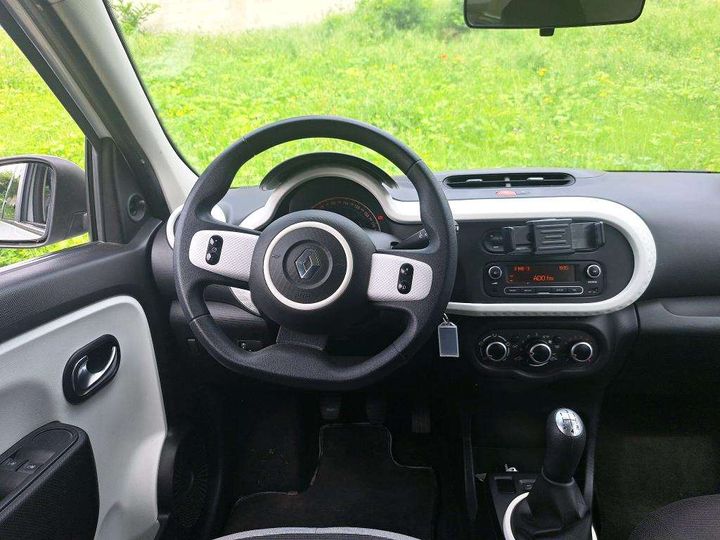 Photo 3 VIN: VF1AH000062284190 - RENAULT TWINGO 