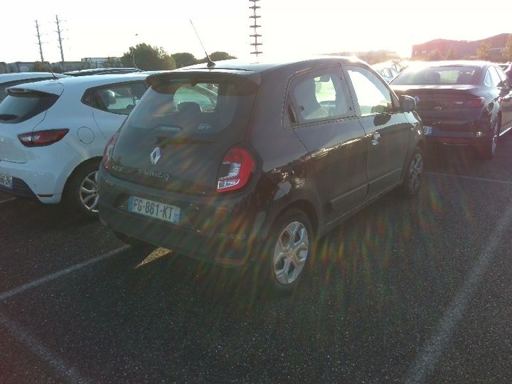 Photo 2 VIN: VF1AH000063361232 - RENAULT TWINGO 