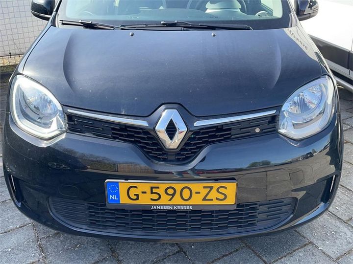 Photo 9 VIN: VF1AH000063653401 - RENAULT TWINGO 