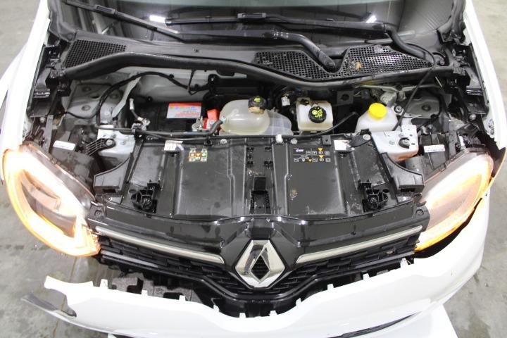 Photo 13 VIN: VF1AH000064749300 - RENAULT TWINGO HATCHBACK 