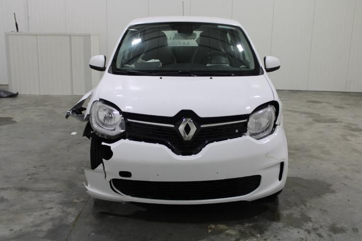 Photo 5 VIN: VF1AH000064749300 - RENAULT TWINGO HATCHBACK 