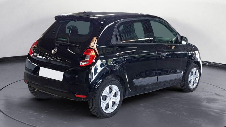 Photo 11 VIN: VF1AH000066724577 - RENAULT TWINGO 