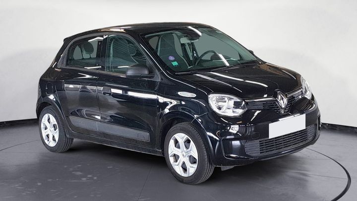 Photo 13 VIN: VF1AH000066724577 - RENAULT TWINGO 