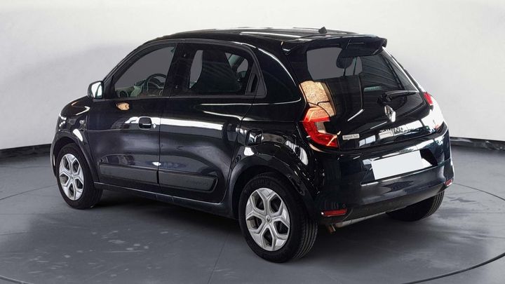 Photo 9 VIN: VF1AH000066724577 - RENAULT TWINGO 