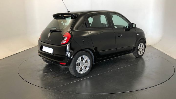 Photo 11 VIN: VF1AH000067144479 - RENAULT TWINGO 