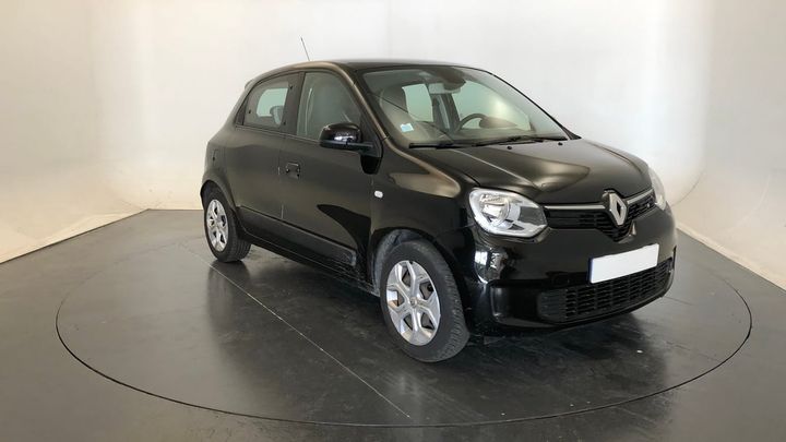 Photo 13 VIN: VF1AH000067144479 - RENAULT TWINGO 