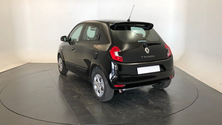 Photo 9 VIN: VF1AH000067144479 - RENAULT TWINGO 