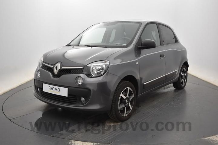 Photo 0 VIN: VF1AH000162333879 - RENAULT TWINGO 